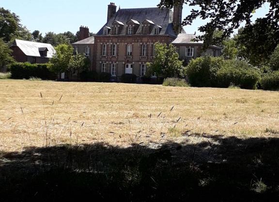 Chambres d'Hôtes de Manoir de Captot