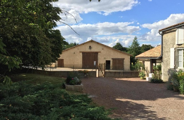Chambres d'hôtes du puy d'anché