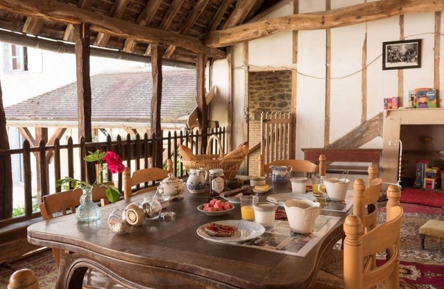 Chambres d'hôtes Esprit d'un Moment