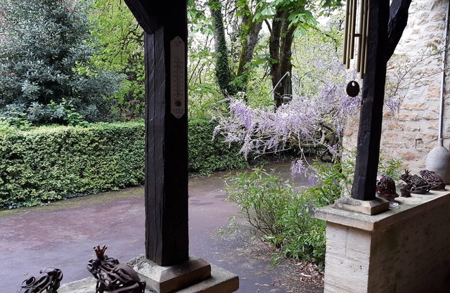 Chambres d'hôtes Aux Trois Sources