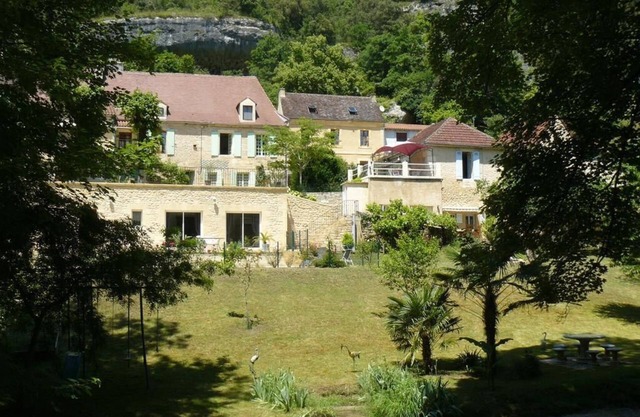 Chambres D'hôtes & Gites Pouget