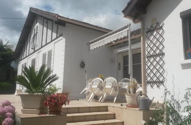 Chambres d'Hôtes Le Perdigon