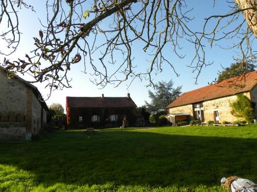 Chambres d'hôtes Les cabris