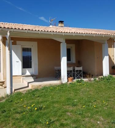 Chambres d'Hôtes Les Maïsses