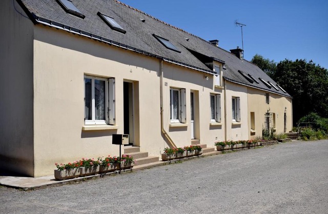 Chambres d'hôtes " Moulin du Couedic "