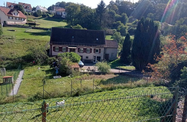 Chambres D'hôtes My Zen Thal