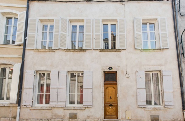 Chambres d’hôtes Suite Turner