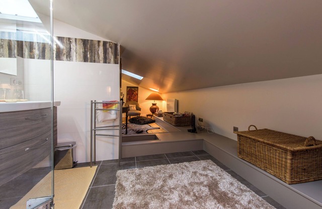 Chambres d’hôtes Suite Hemingway