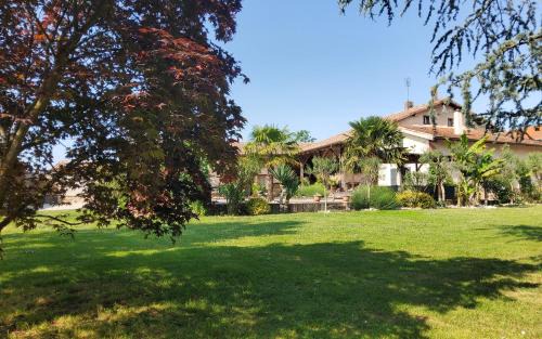 Chambres d'hotes "Chez Marchio"