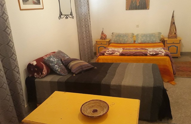 Chambres D Hotes Des Amis