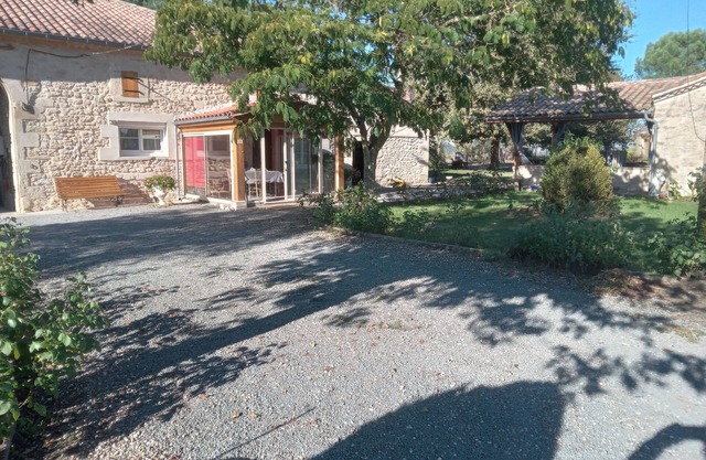 Chambres Dans Maison de Campagne