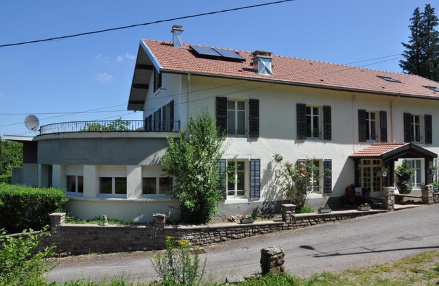 Chambres et table d'hotes Vie la Vie