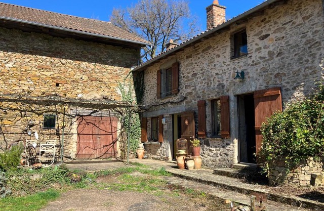 Chambres d'Hôtes de la Treille