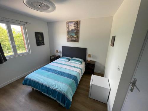 Chambres le Renard