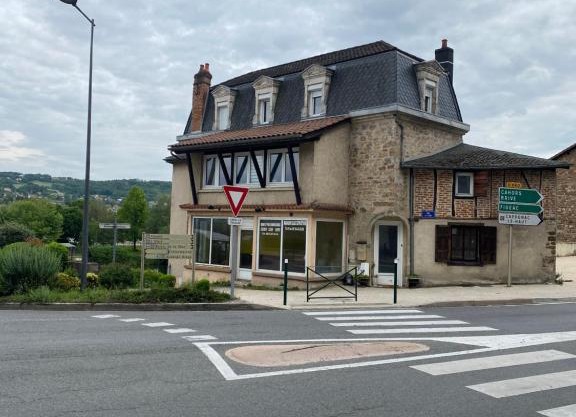 Chambres meublées à louer au bord du Lot