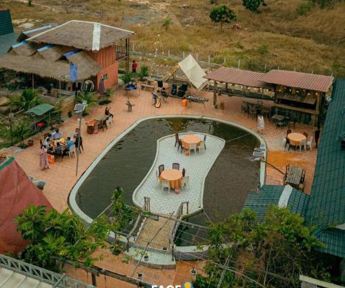Chamka Sne LyLy Resort