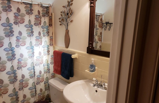 Champions Week Retreat