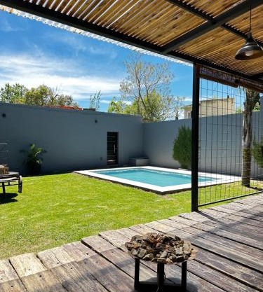 Chana's House
