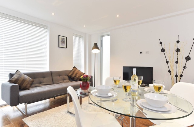 Chancery Lane City Apartments