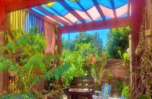 Change your environment! In CAPÃO, Pousada SOLAR DOS COTI