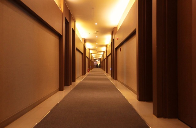 Changwon AT Business Hotel