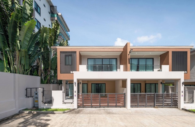 Chao Wilai Residence | Naiyang Beach | HKT Airport