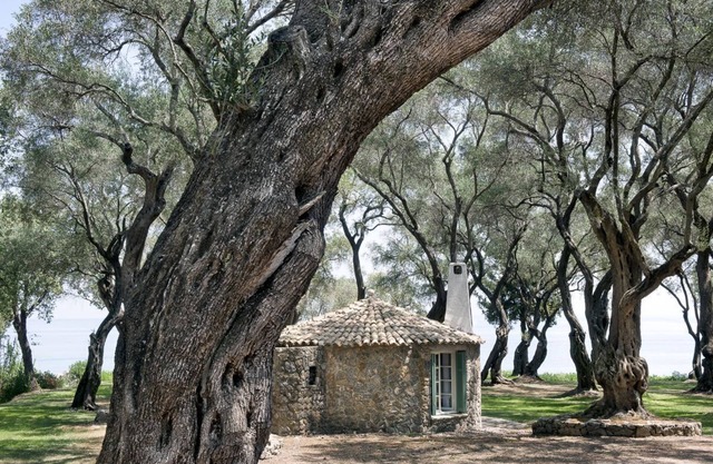 Chapel View - One Bedroom Villa, Sleeps 2
