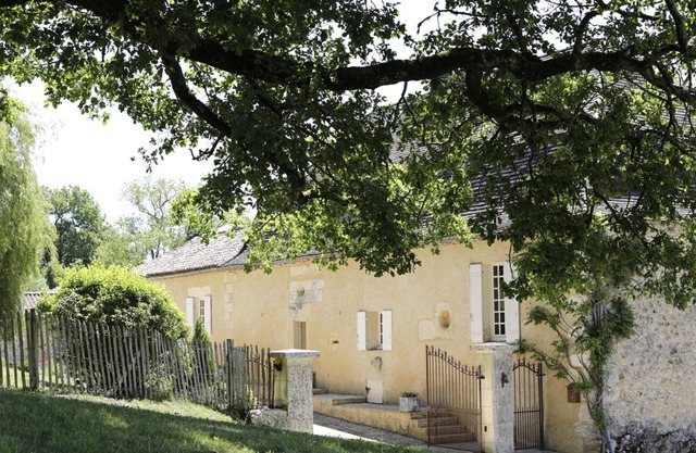 Character HEATED POOL HOUSE with views CHATEAU for 8/10