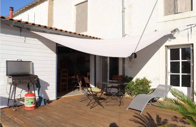 Character house 5min from Poitiers
