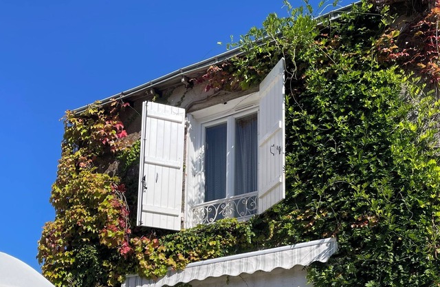 Character house in the beautiful Vienne region