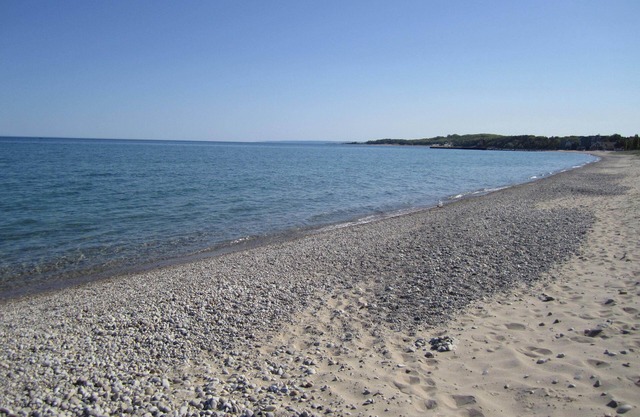 Charlevoix House - The Northside