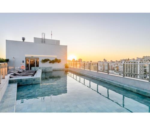 Charlie JP Redenção Cidade Baixa