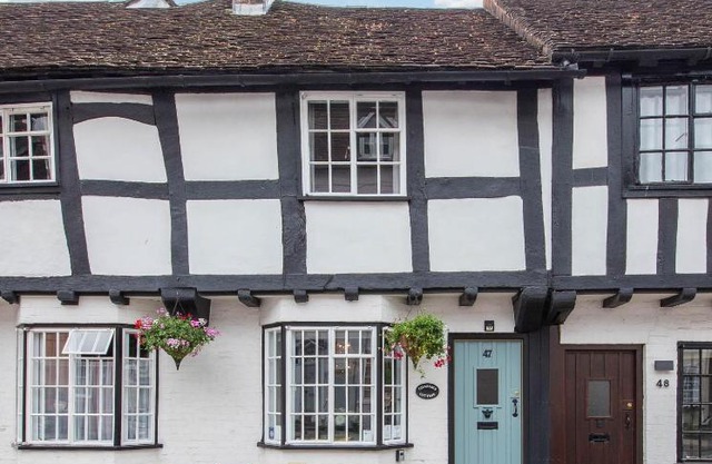 Charlie's Cottage