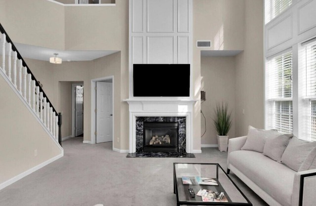 Charlotte Luxury Home