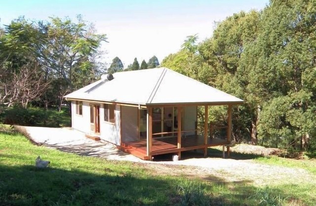 Charlotte's Country Cottage