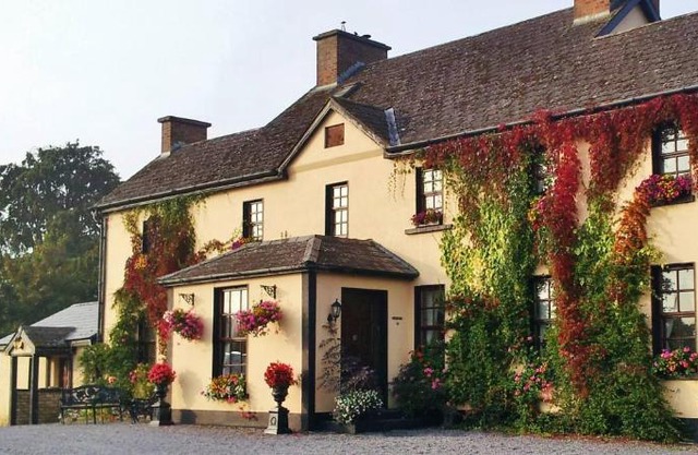 Charlotte's Way B&B