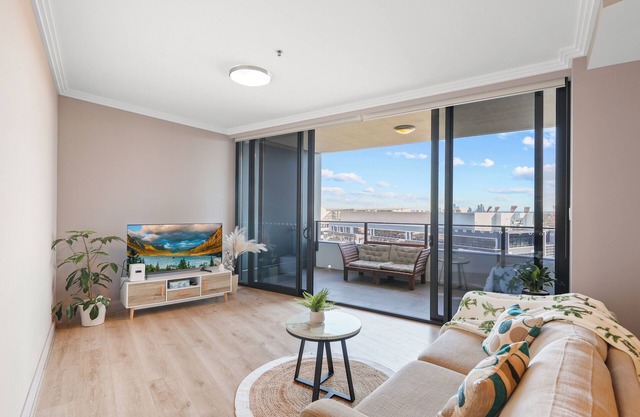 Charm 2Beds in Olympic Park