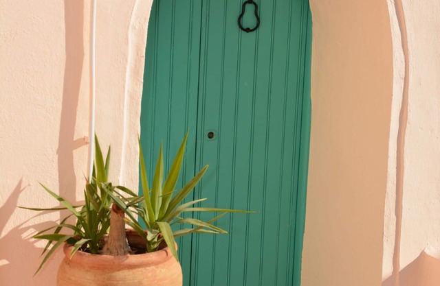 Charm and Authenticity at DjerbaHood