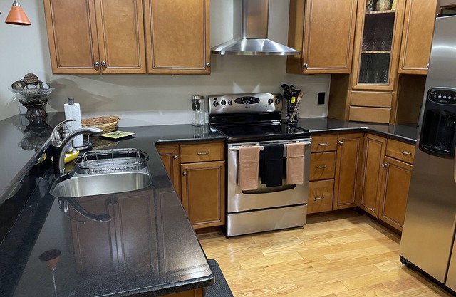 Charm, Comfort and Convenience