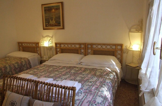 Charm in Castagneto Carducci