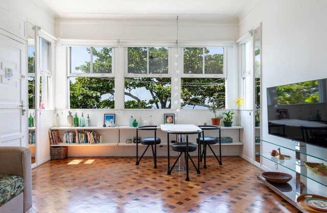 Charm in Urca | Wooded view | JLA301 Z5