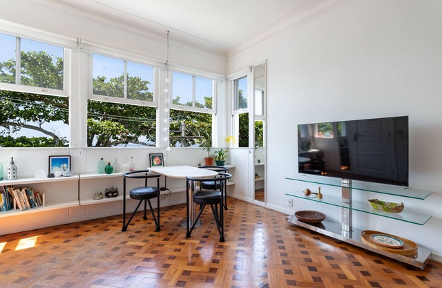 Charm in Urca | Wooded view | JLA301 Z5