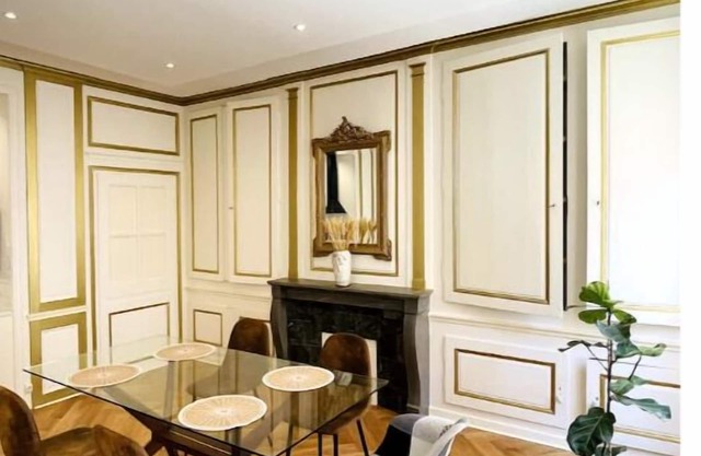 Charmant Appartement Haut de Gamme