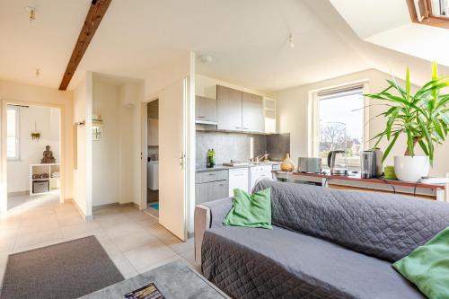 Charmant appart près Europa-Park Rulantica 30 min