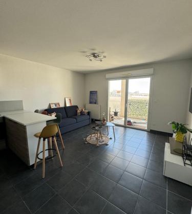 Charmant appartement au cœur du centre ville - Marseille