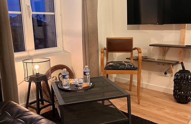 Charmant Appartement