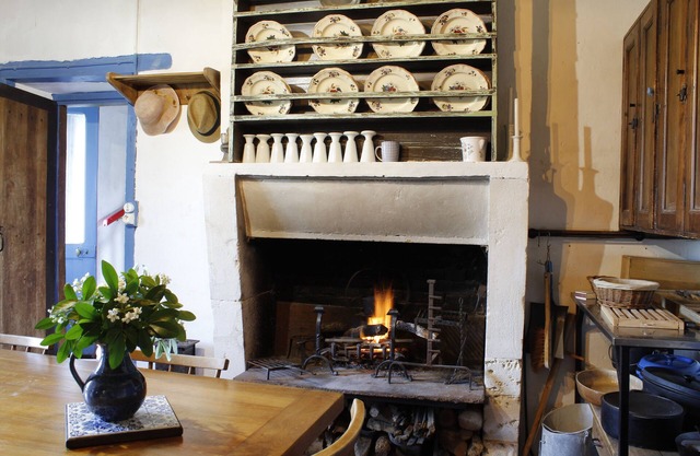 Charmant Cottage, Entouré de Nature et Chevaux Dans le Berry
