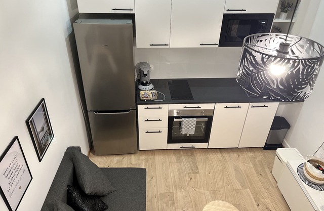 Charmant Duplex au Calme et Entièrement Rénové Près de Paris