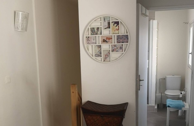 Charmant Duplex en Coeur de Ville