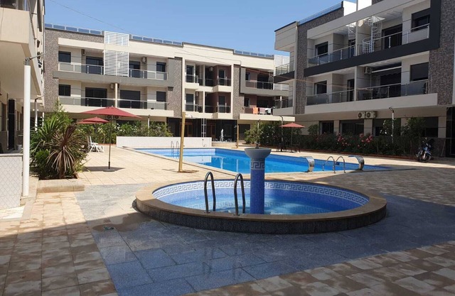 Charmant Logement à Saïdia